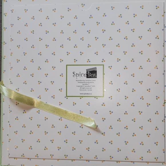 Newborn keepsake - Picture 3 of 16